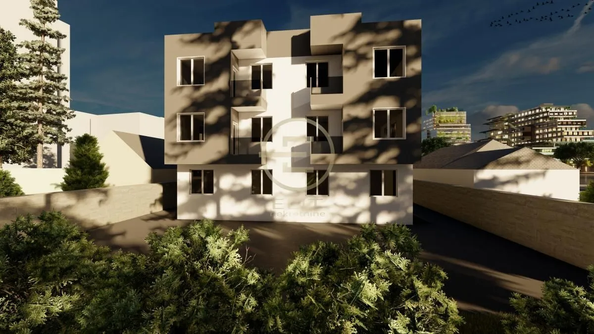 Prodaja, dvosoban stan, 50m², Adice, Novi Sad Sve Podlokacije