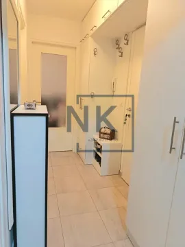 Prodaja, jednosoban stan, 51m², Zabjelo, Podgorica - image 10