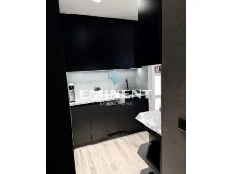 Rent, three bedroom apartment, 75m², Golf Naselje, Beograd - image 4