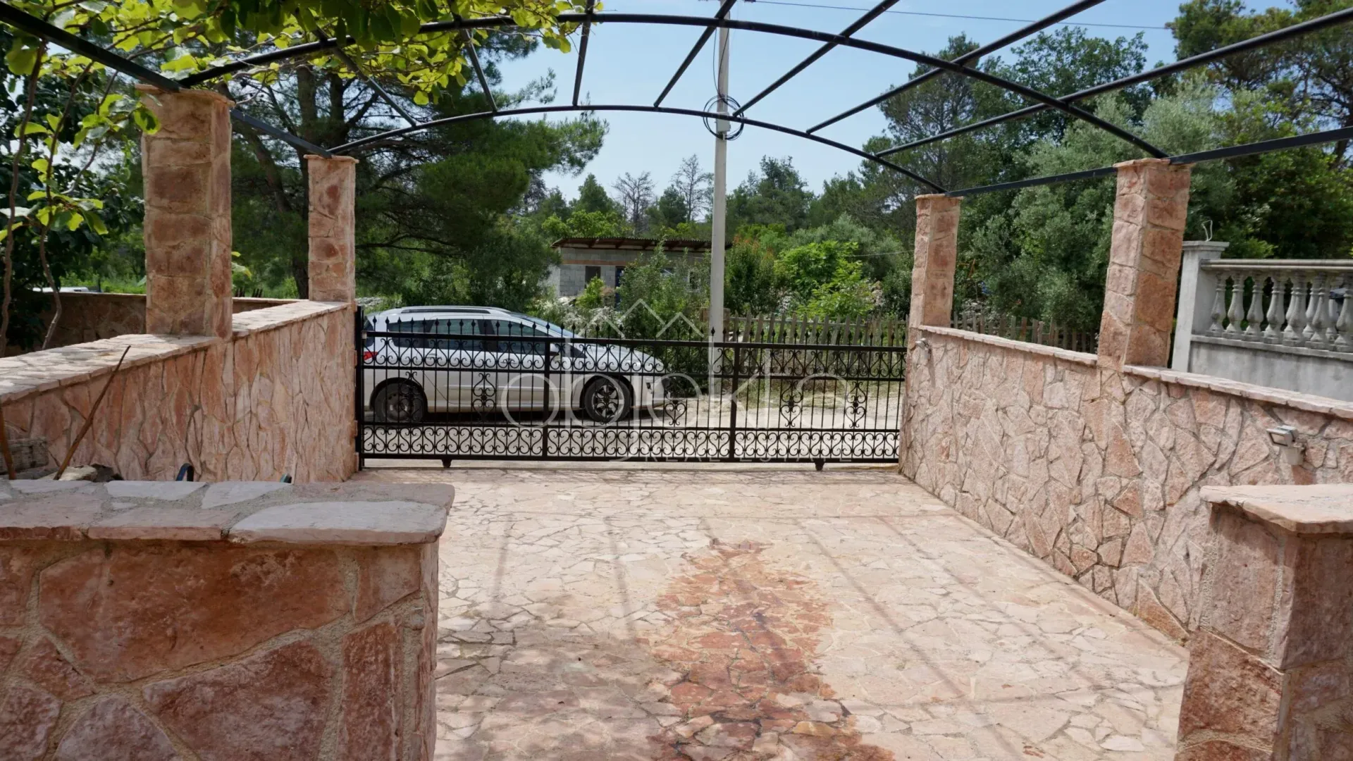 Sale, house, 324m², Tivat, Crna Gora