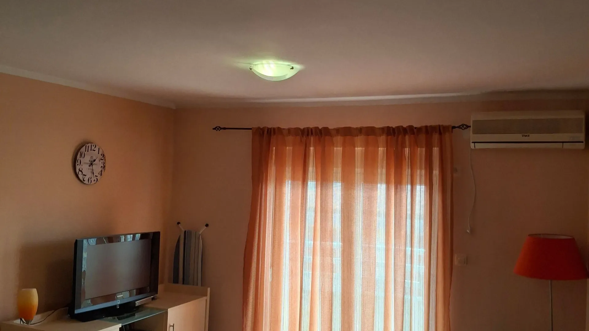 Sale, one bedroom apartment, 52m², Bečići, Budva