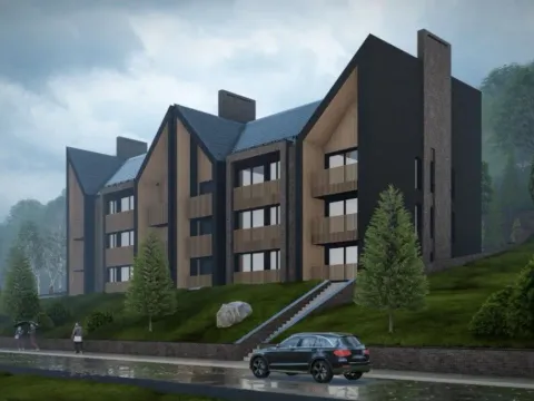 Two Bedroom Apartment for Sale, 63m2, Vojno Selo, Plav Two Bedroom Apartment for Sale, 63m2, Vojno Selo, Plav