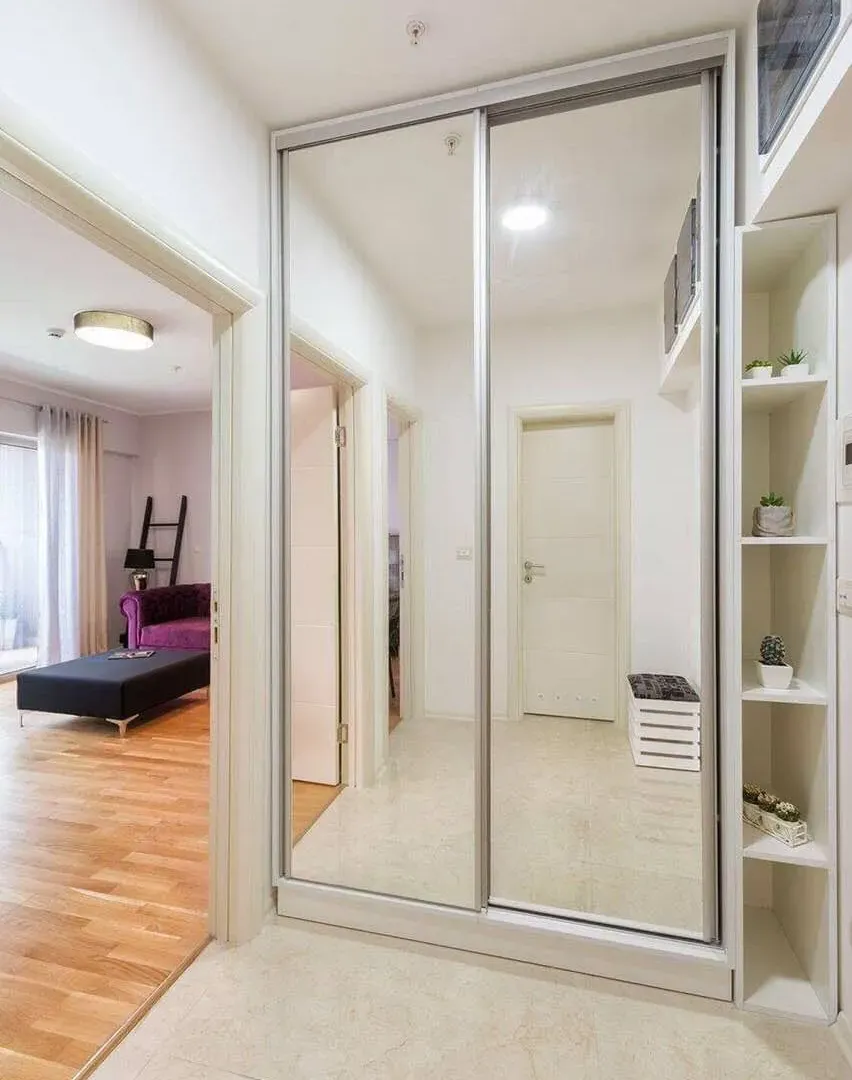Prodaja, stan, 48m², Bečići, Budva