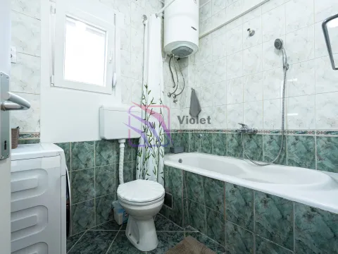 Izdavanje, trosoban stan, 100m², Dalmatinska ulica, Podgorica - image 8
