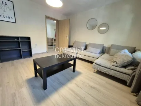 Izdavanje, dvosoban stan, 64m², Vračar Sve Podlokacije, Beograd - image 2