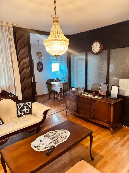 Sale, three bedroom apartment, 97m², Blok 5, Podgorica