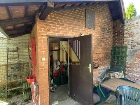 Prodaja, kuća, 223m², Sremska Kamenica, Petrovaradin - image 28