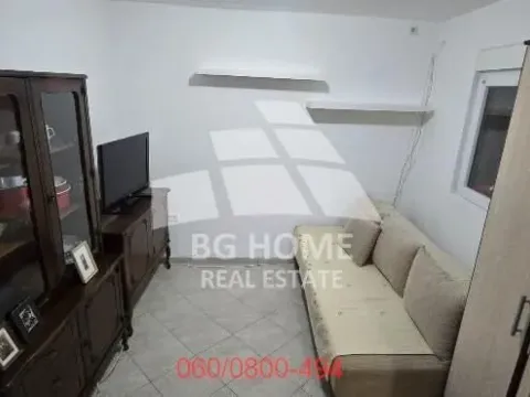 Stan in Kalenić Pijaca