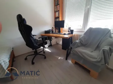 Prodaja, dvosoban stan, 57m², Novo naselje, Novi Sad - image 10