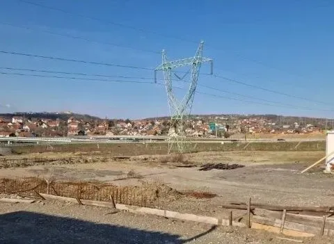 Rent, office space, 600m², Rakovica, Beograd - image 4