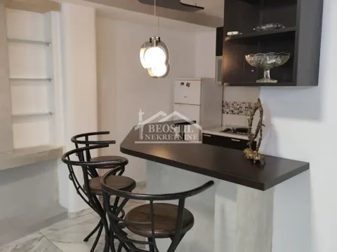 Izdavanje, dvosoban stan, 62m², Miljakovac, Rakovica - image 13