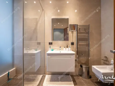 Prodaja, trosoban stan, 230m², Bogišići, Tivat - image 26