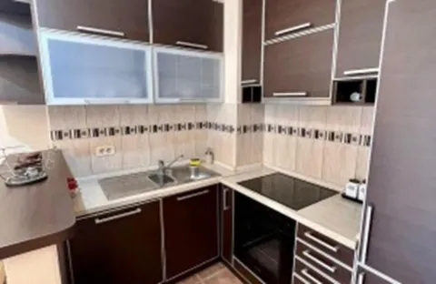 Rent, one bedroom apartment, 55m², Podgorica, Crna Gora - image 16