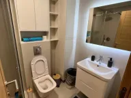 Izdavanje, jednosoban stan, 47m², City Kvart, Podgorica - image 8