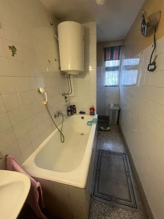 Rent, four bedroom apartment, 100m², Preko Morače, Podgorica