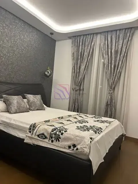 Rent, one bedroom apartment, 49m², Ljubović, Podgorica