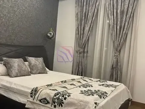 Rent, one bedroom apartment, 49m², Ljubović, Podgorica - image 5