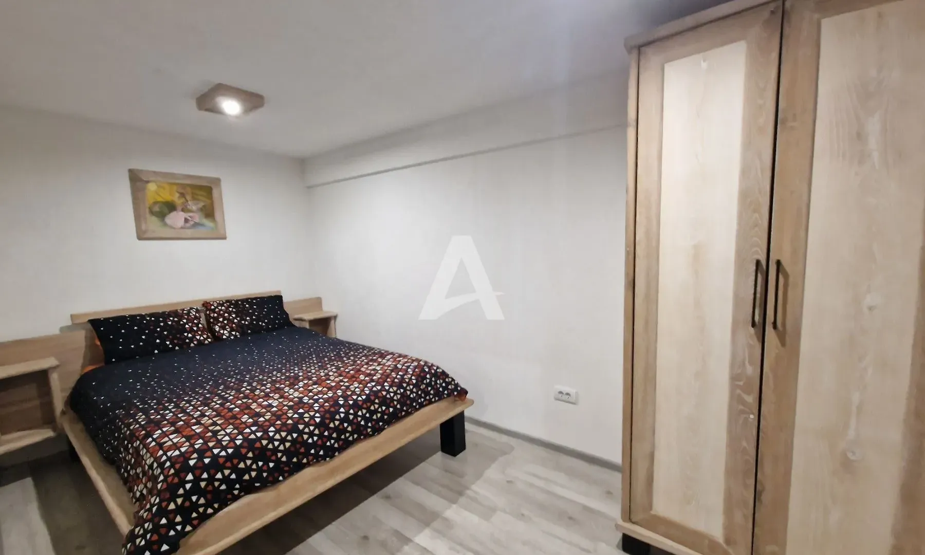 Sale, three bedroom apartment, 104m², Budva, Crna Gora