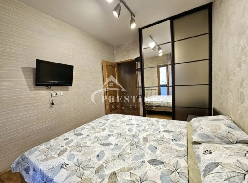 Prodaja, trosoban stan, 109m², Preko Morače, Podgorica