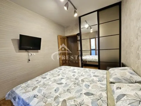 Prodaja, trosoban stan, 109m², Preko Morače, Podgorica - image 10