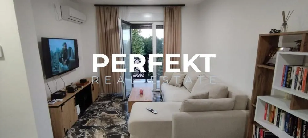 Prodaja, dvosoban stan, 65m², Pančevo, Srbija