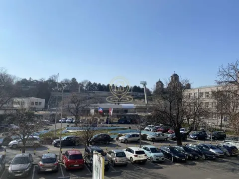 Izdavanje, trosoban stan, 92m², Tašmajdan, Palilula Sve Podlokacije - image 27