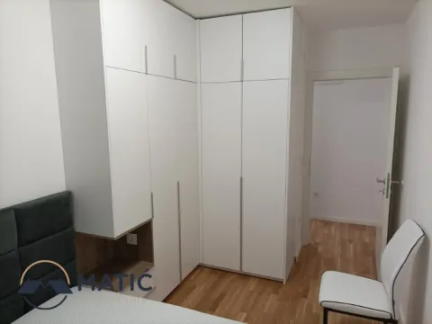 Prodaja, jednosoban stan, 40m², Novo naselje, Novi Sad - image 5