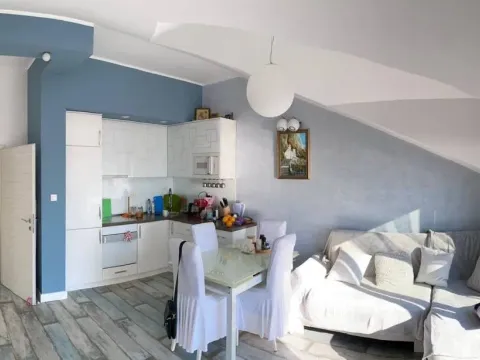 Sale, four bedroom apartment, 82m², Sveti Stefan, Budva - image 4