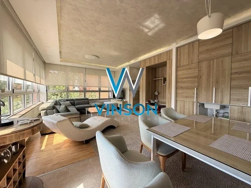 Izdavanje, jednosoban stan, 52m², Sajam, Novi Sad Sve Podlokacije