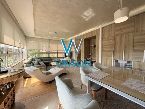 Izdavanje, jednosoban stan, 52m², Sajam, Novi Sad Sve Podlokacije - image 9
