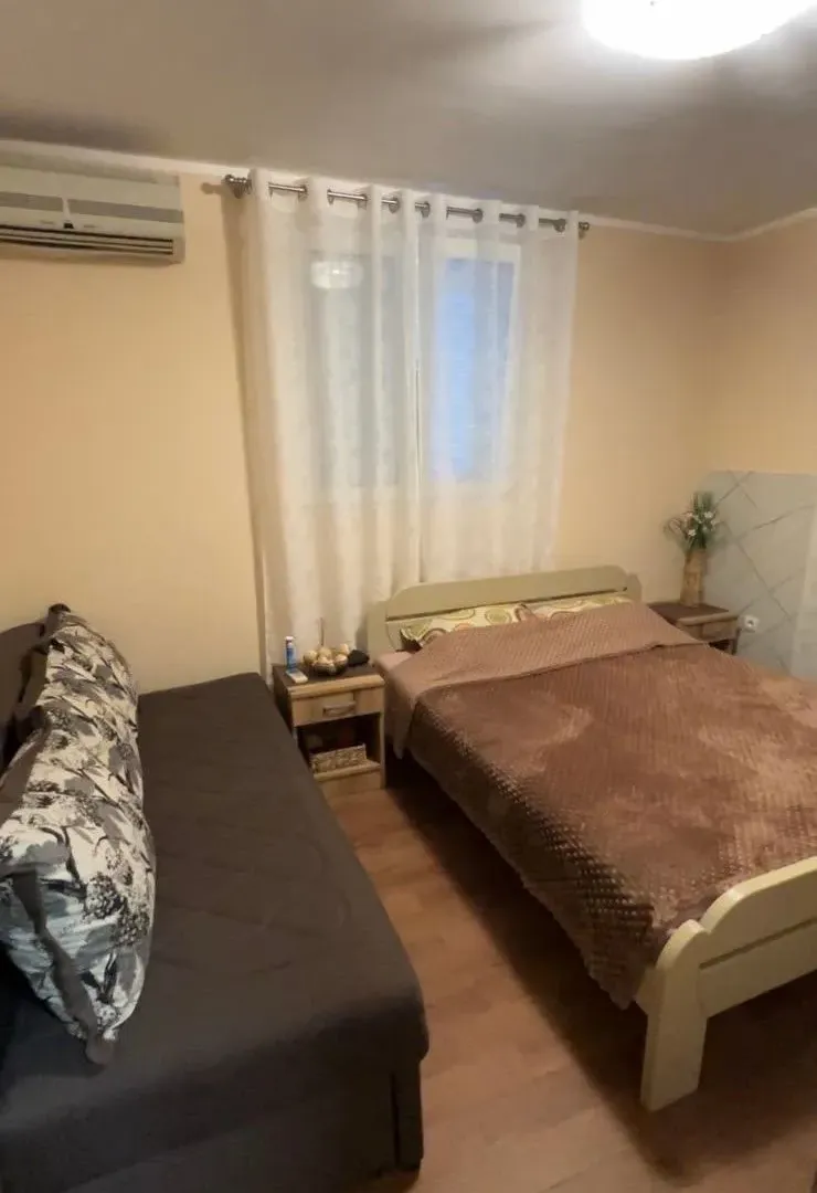 Sale, apartment, 60m², Budva, Crna Gora