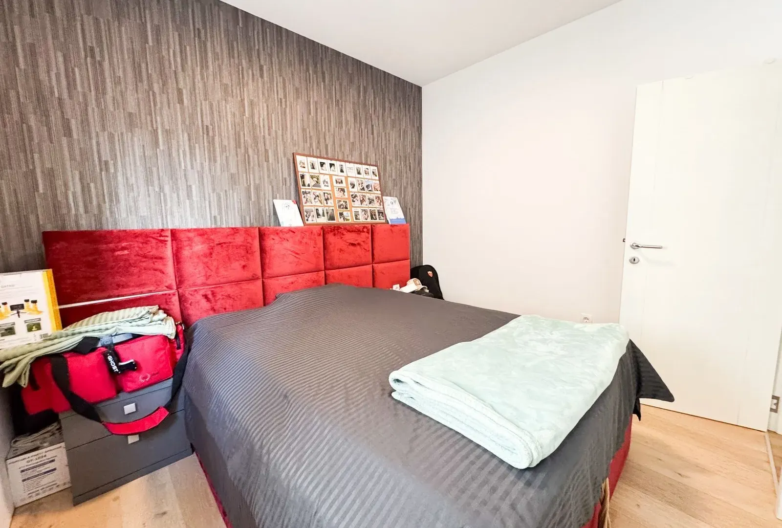 Prodaja, dvosoban stan, 63m², Dalmatinska ulica, Podgorica