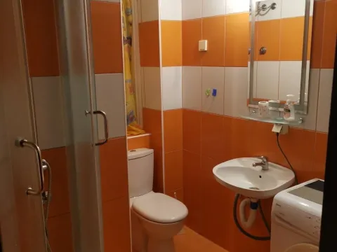 Izdavanje, garsonjera, 32m², Centar, Podgorica - image 3
