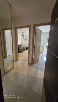 Izdavanje, jednosoban stan, 48m², Autobuska stanica, Podgorica - image 3