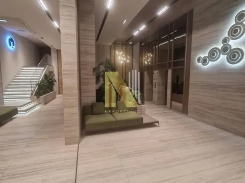 Rent, two bedroom apartment, 49m², Spens, Novi Sad Sve Podlokacije - image 18