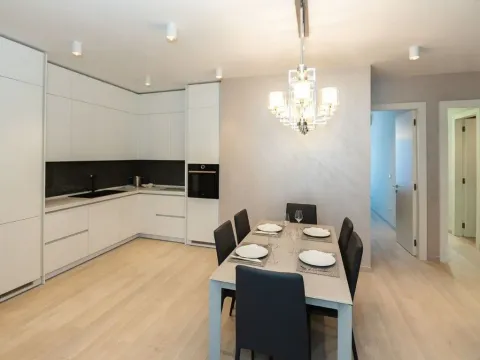 Prodaja, dvosoban stan, 89m², Centar, Budva - image 12