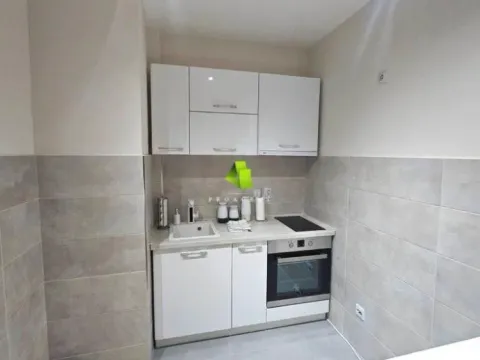 Rent, one bedroom apartment, 45m², Pantelej, Niš - image 4