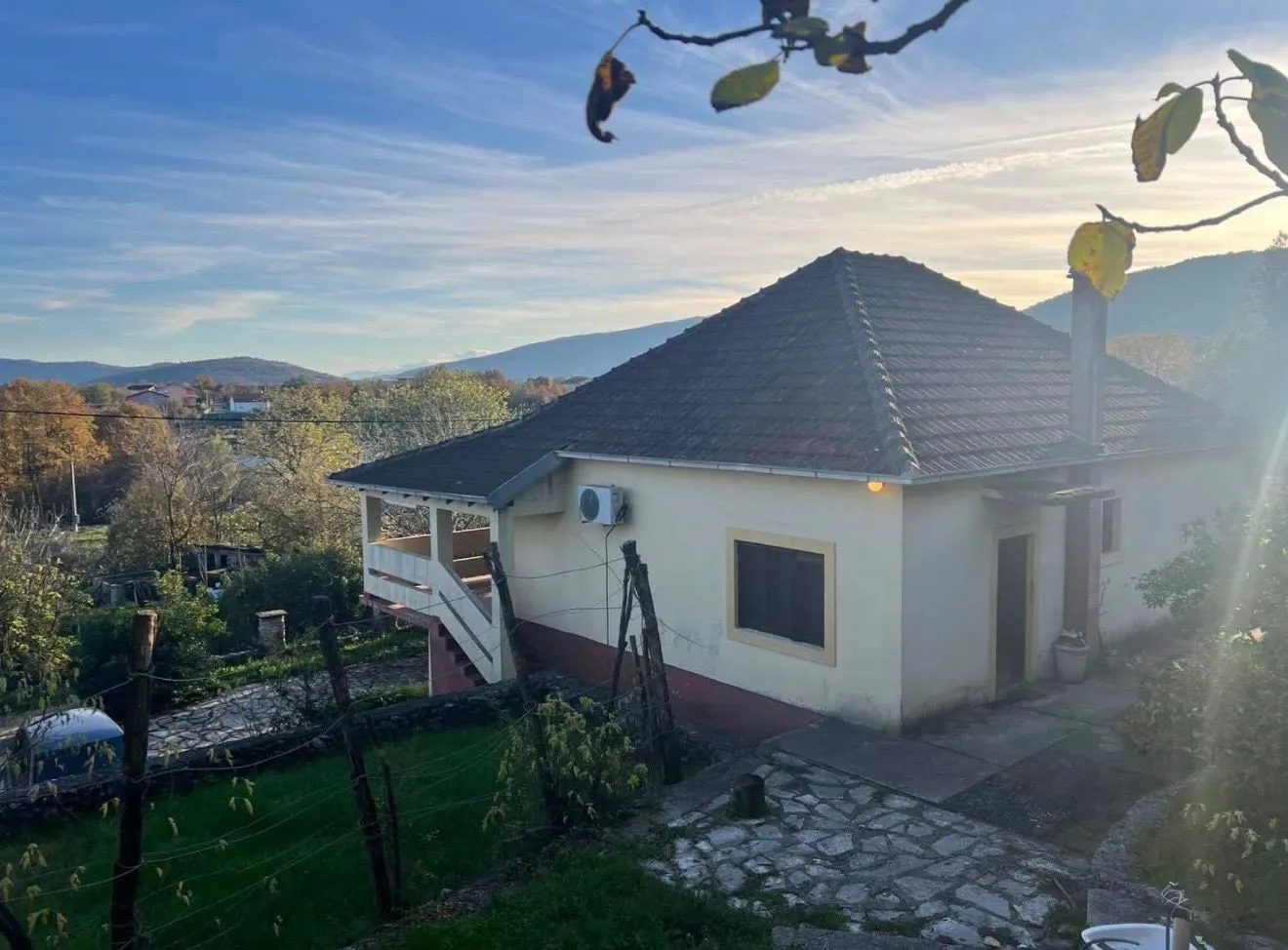 Sale, house, 180m², Novo Selo, Danilovgrad