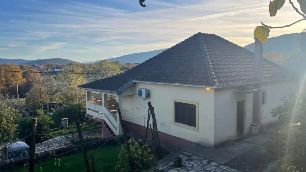 Sale, house, 180m², Novo Selo, Danilovgrad