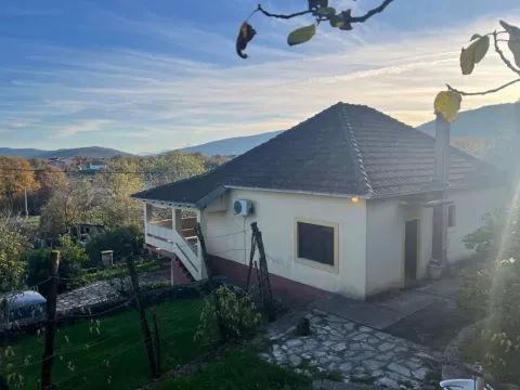 Sale, house, 180m², Novo Selo, Danilovgrad - image 1