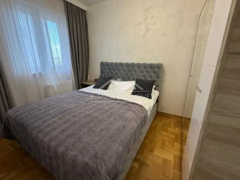 Sale, two bedroom apartment, 56m², Čukarica, Beograd - image 13