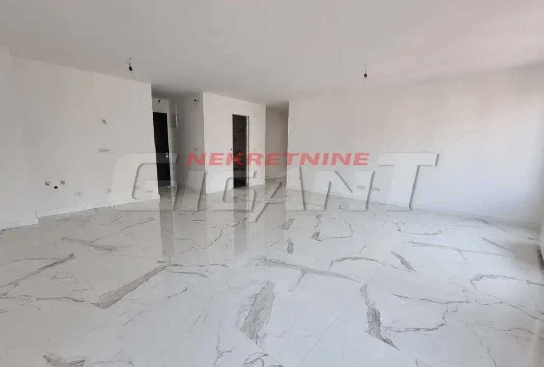 Sale, three bedroom apartment, 88m², Vukov Spomenik, Zvezdara Sve Podlokacije