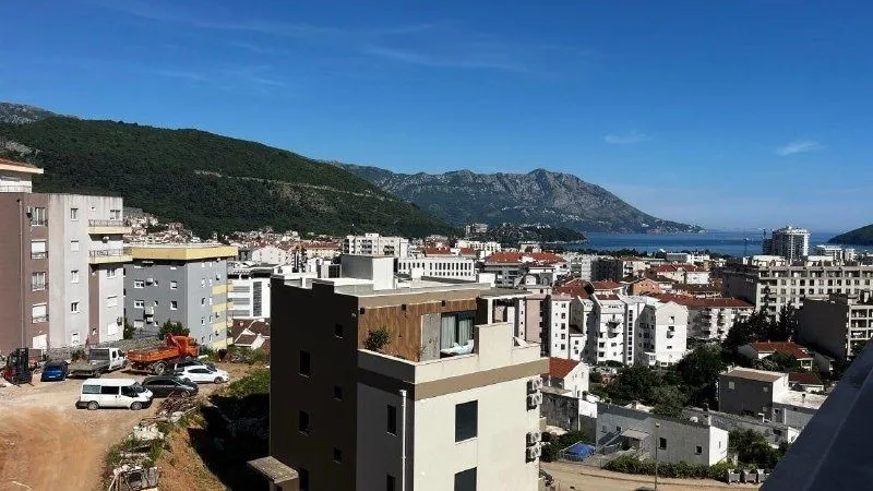 Sale, three bedroom apartment, 146m², Budva, Crna Gora