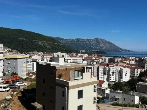 Sale, three bedroom apartment, 146m², Budva, Crna Gora - image 3