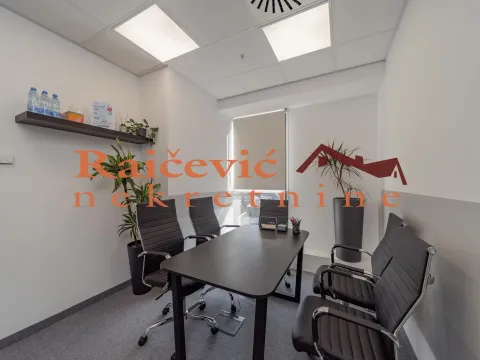 Izdavanje, poslovni prostor, 289m², Tašmajdan, Palilula Sve Podlokacije - image 14