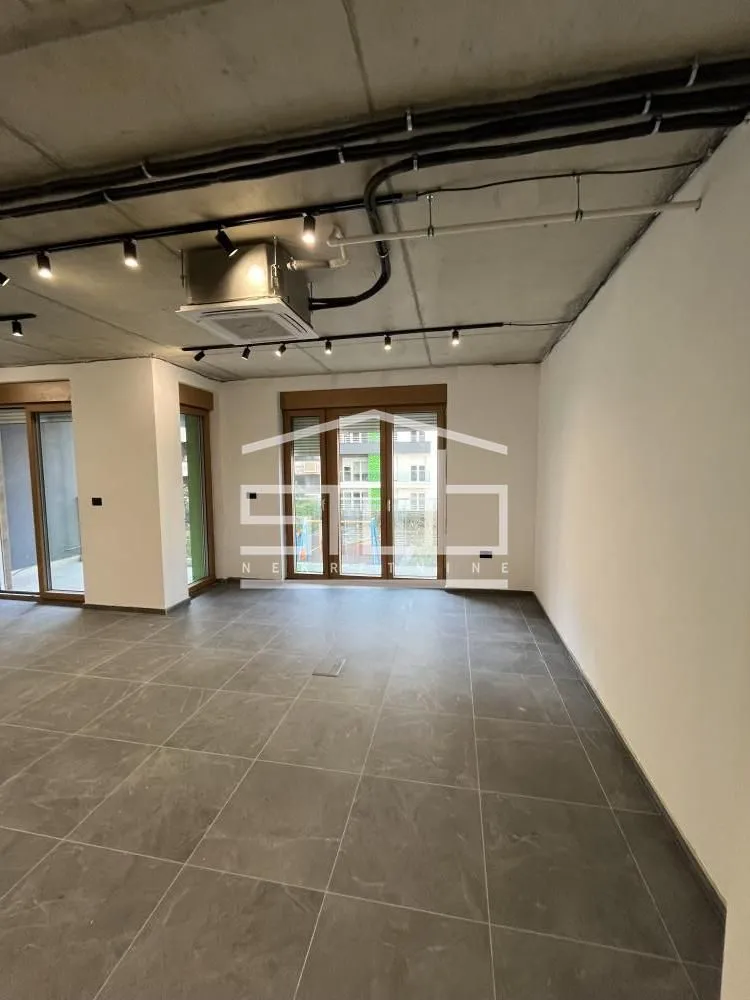 Sale, office space, 230m², Novi Beograd Blok 65, Novi Beograd Sve Podlokacije