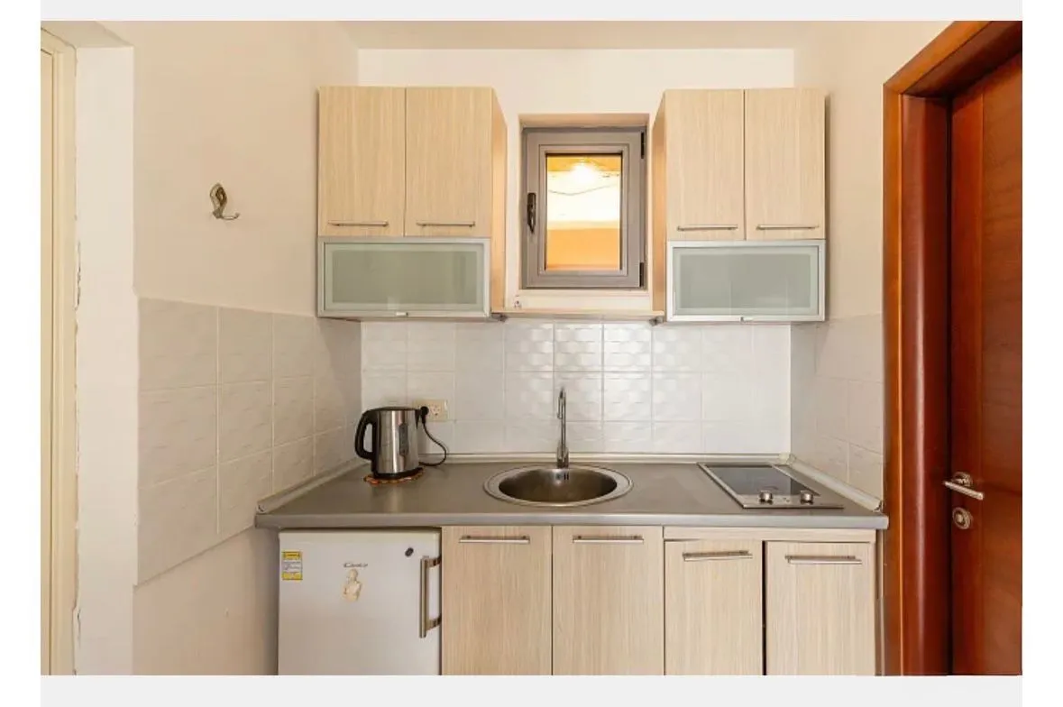 Sale, one bedroom apartment, 31m², Bečići, Budva
