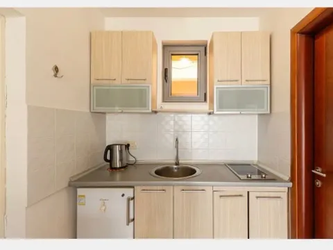 Sale, one bedroom apartment, 31m², Bečići, Budva - image 6