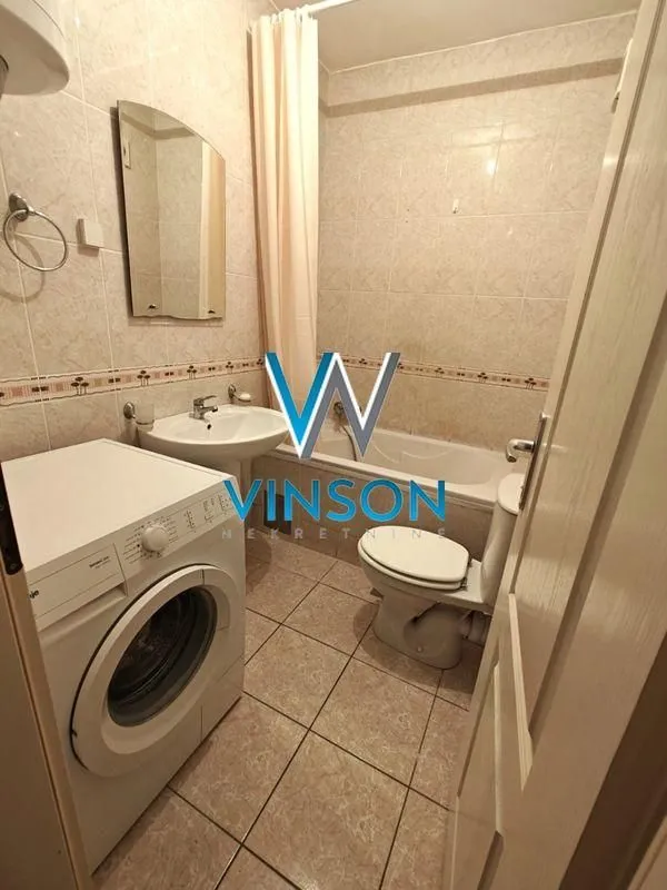 Izdavanje, jednosoban stan, 40m², Grbavica, Novi Sad Sve Podlokacije