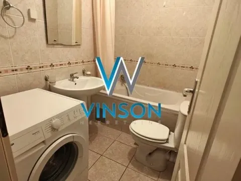 Rent, one bedroom apartment, 40m², Grbavica, Novi Sad Sve Podlokacije - image 10